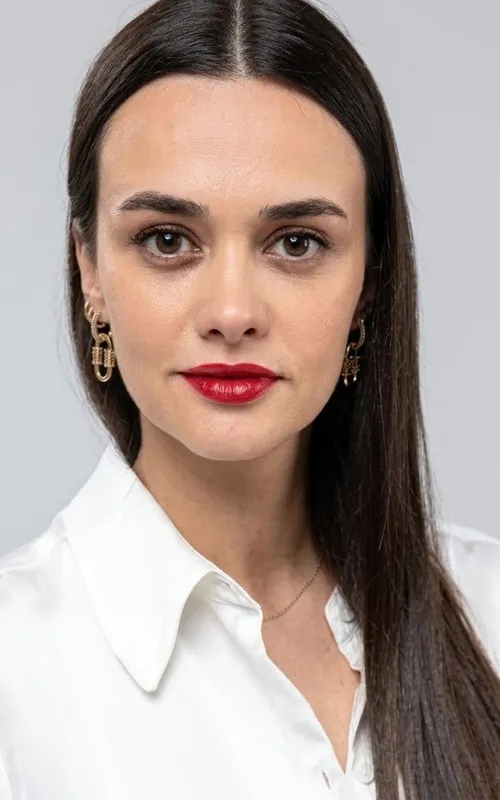 Hande Soral