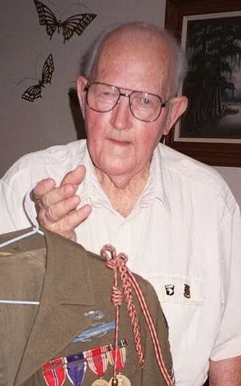 Denver 'Bull' Randleman