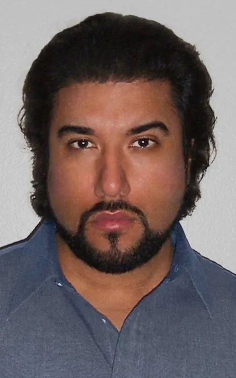 Anthony Ledesma