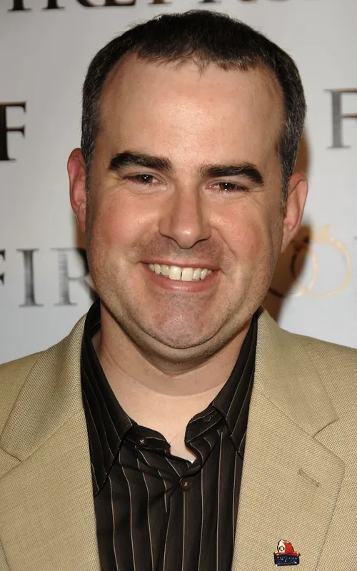 Alex Kendrick