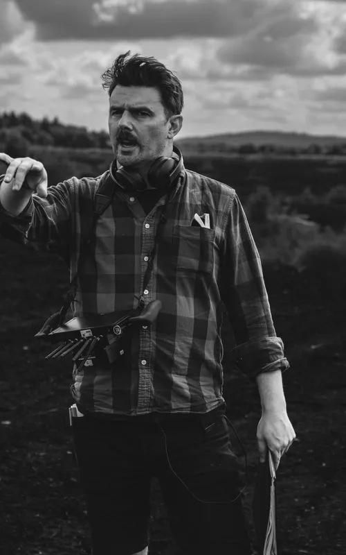 Paudie Baggott