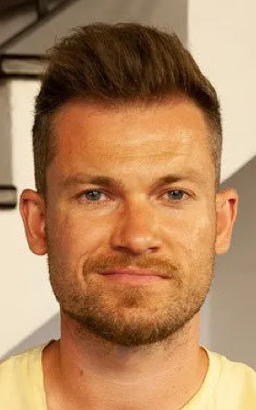 Bobby Dersen