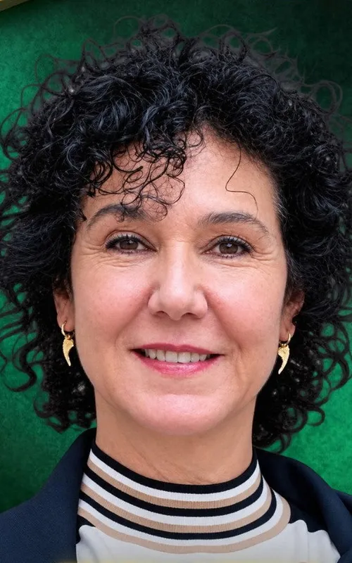 Teresa Medina