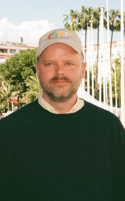 Graham Mason