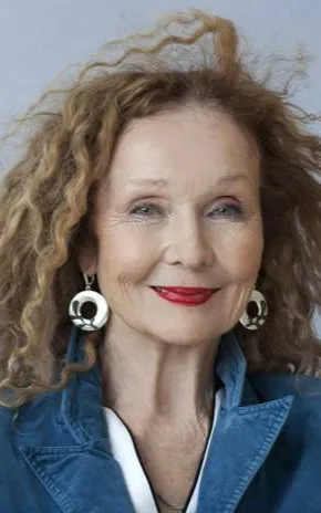 Svetlana Golovina