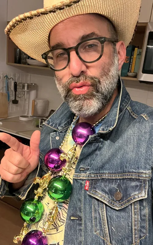 Joe Randazzo