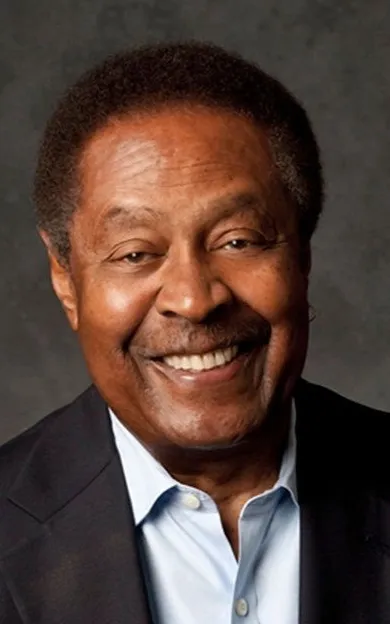 Clarence Jones
