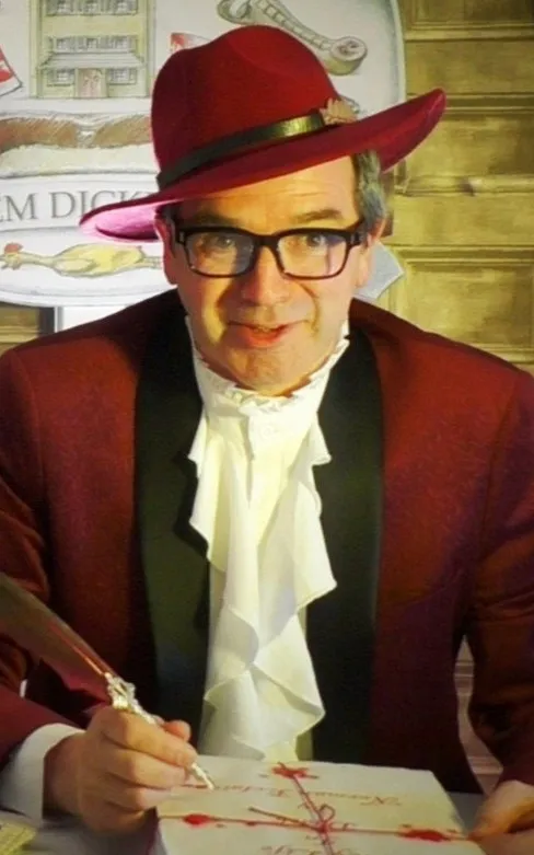 Mark Standeaven