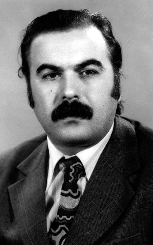 Tofig Ismailov