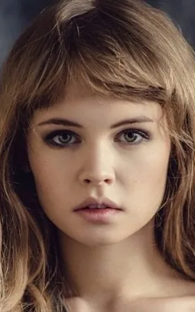 Anastasiya Shcheglova