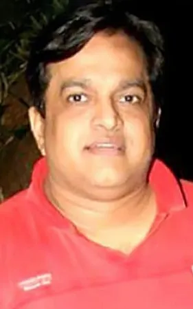 Vivek Shauq