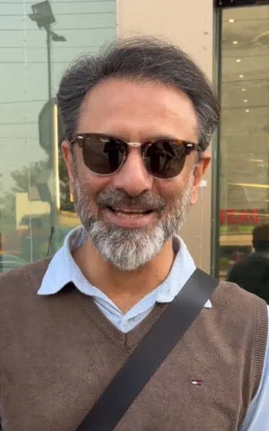 Ali Tahir