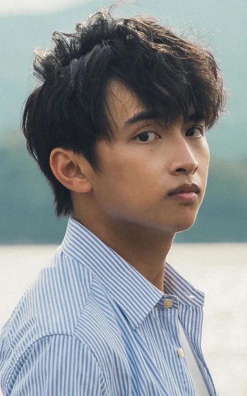 Louis Lam