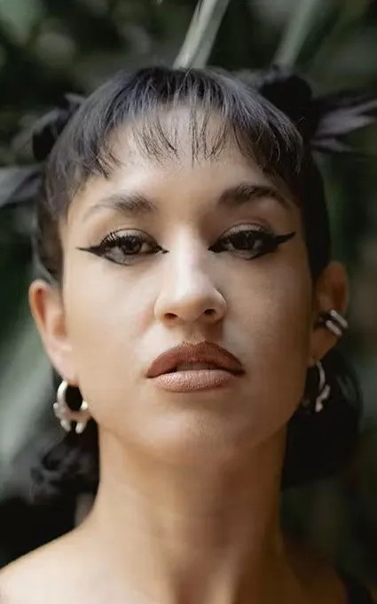 Holy Mami