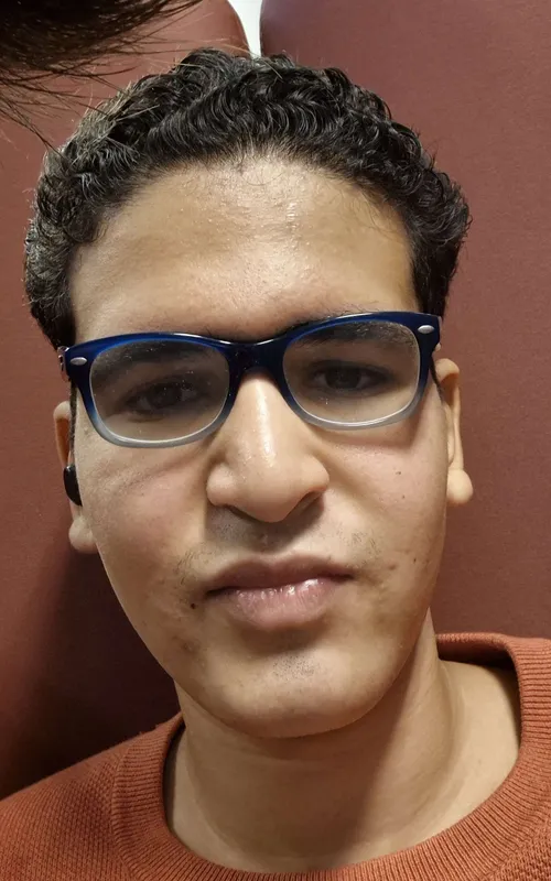 Oubai Ashraf Mohamed