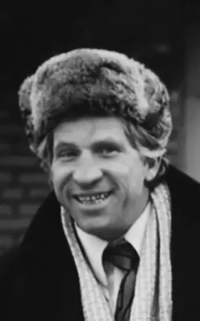 Vladimir Pozhidayev
