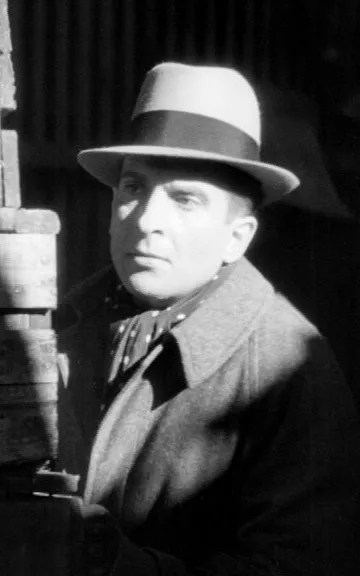 Antonio Martínez