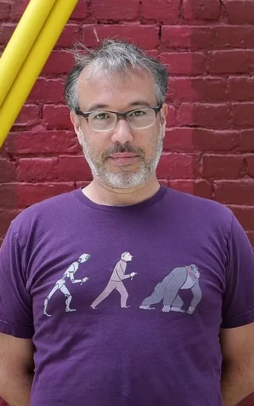 Martin Gibert