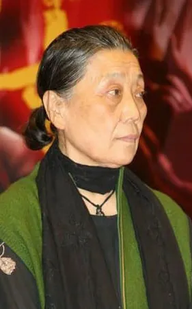 Shuyuan Jin