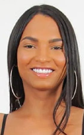 Julie Rouch