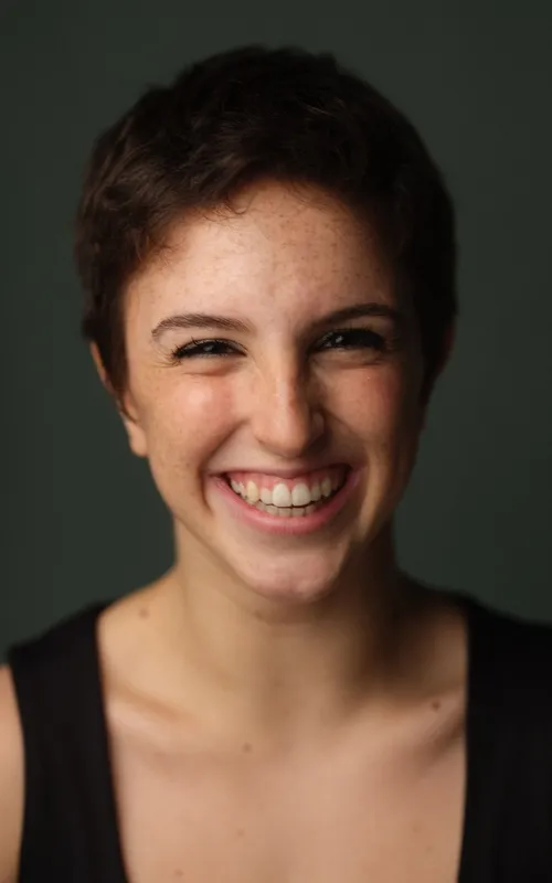 Berta Luna