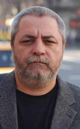 Ion Sapdaru