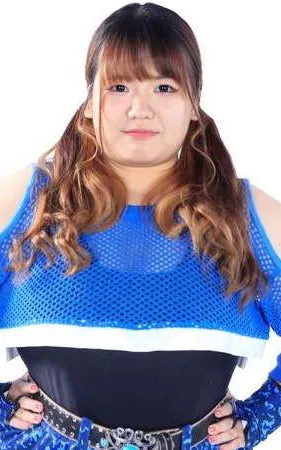 Mizuki Kato