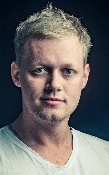 Oskar Punga