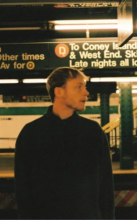 Matti Johansson