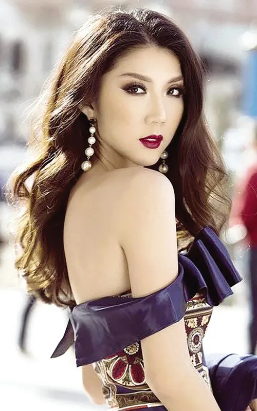 Ngọc Quyên