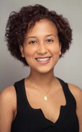 Miranda Ortega