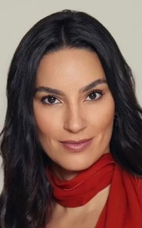 Helena Haro