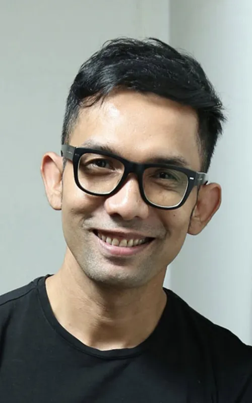 Indra Herlambang