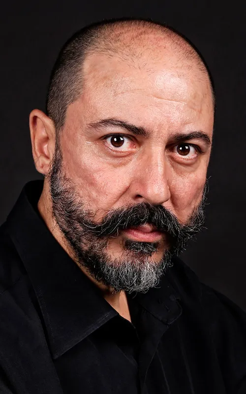 Şekip Taşpınar