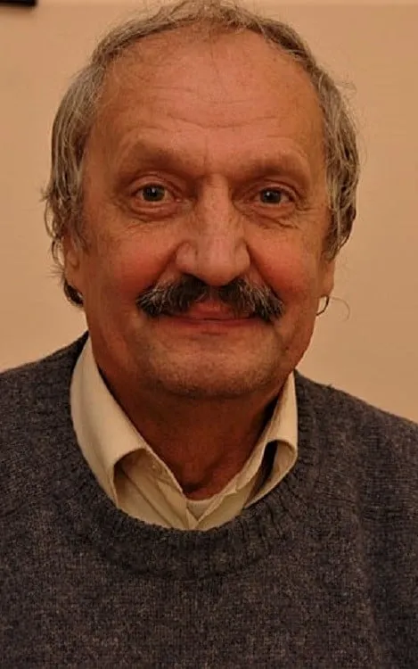Evgeniy Tilicheev