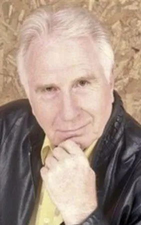 Norman Brenner