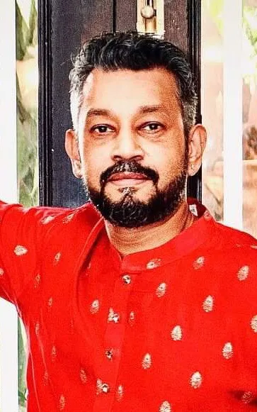 Satrajit Sen