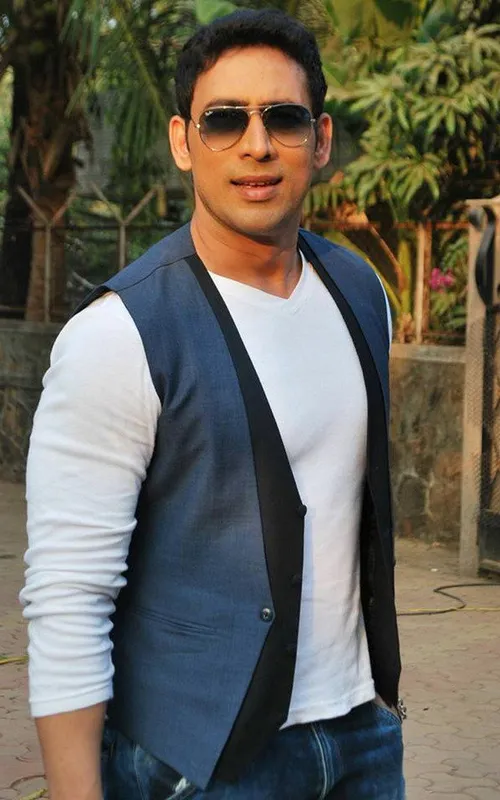 Hrishikesh Pandey