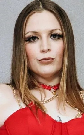 Amy Thrill