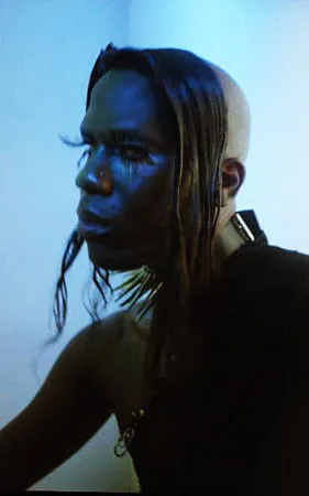 Yves Tumor