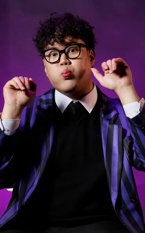 Lutfi Afansyah
