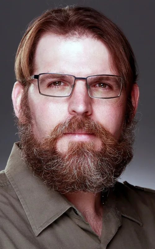 Steve J. Palmer