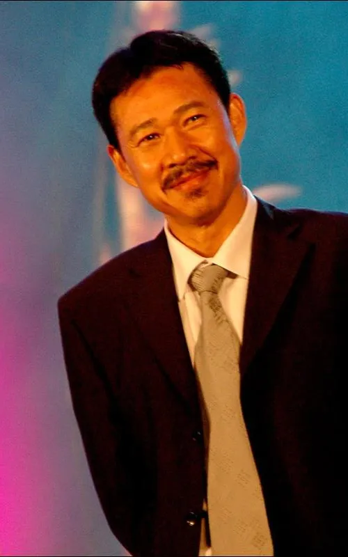 Zhang Fengyi