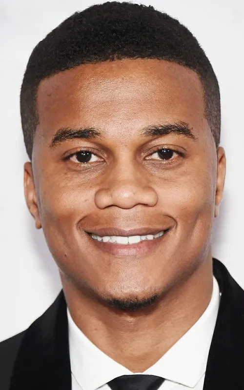 Cory Hardrict