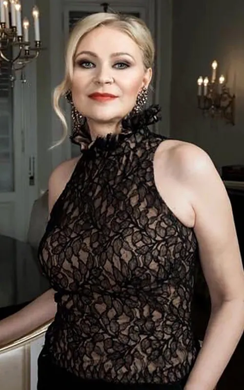 Ruxandra Donose