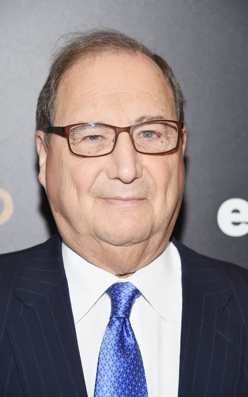 Abraham Foxman