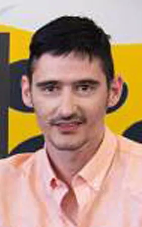 Stavros Zafeiris