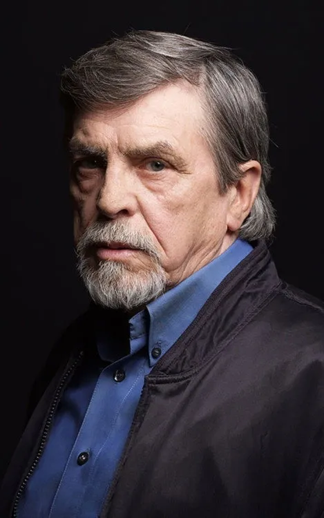 Georgy Nazarenko