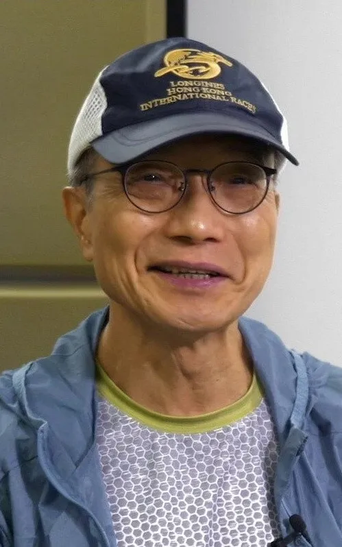 Godfrey Ho