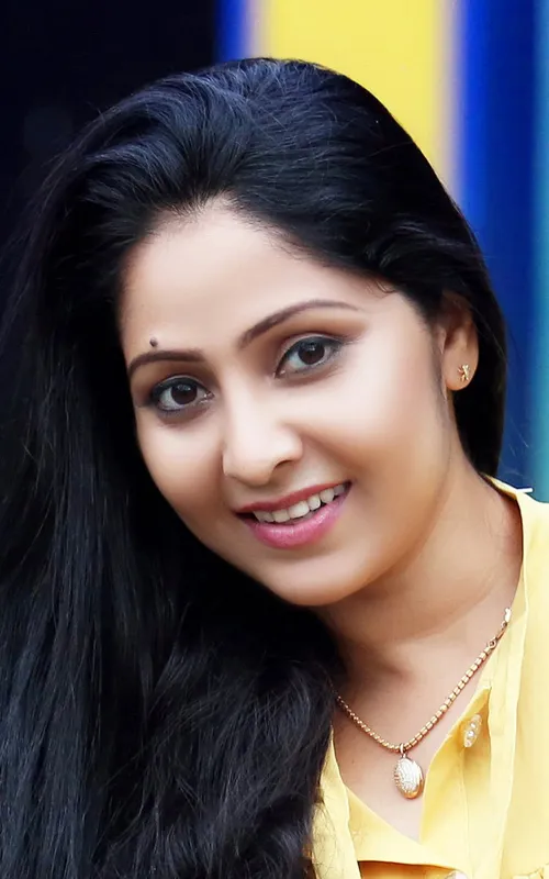 Udayanthi Kulatunga